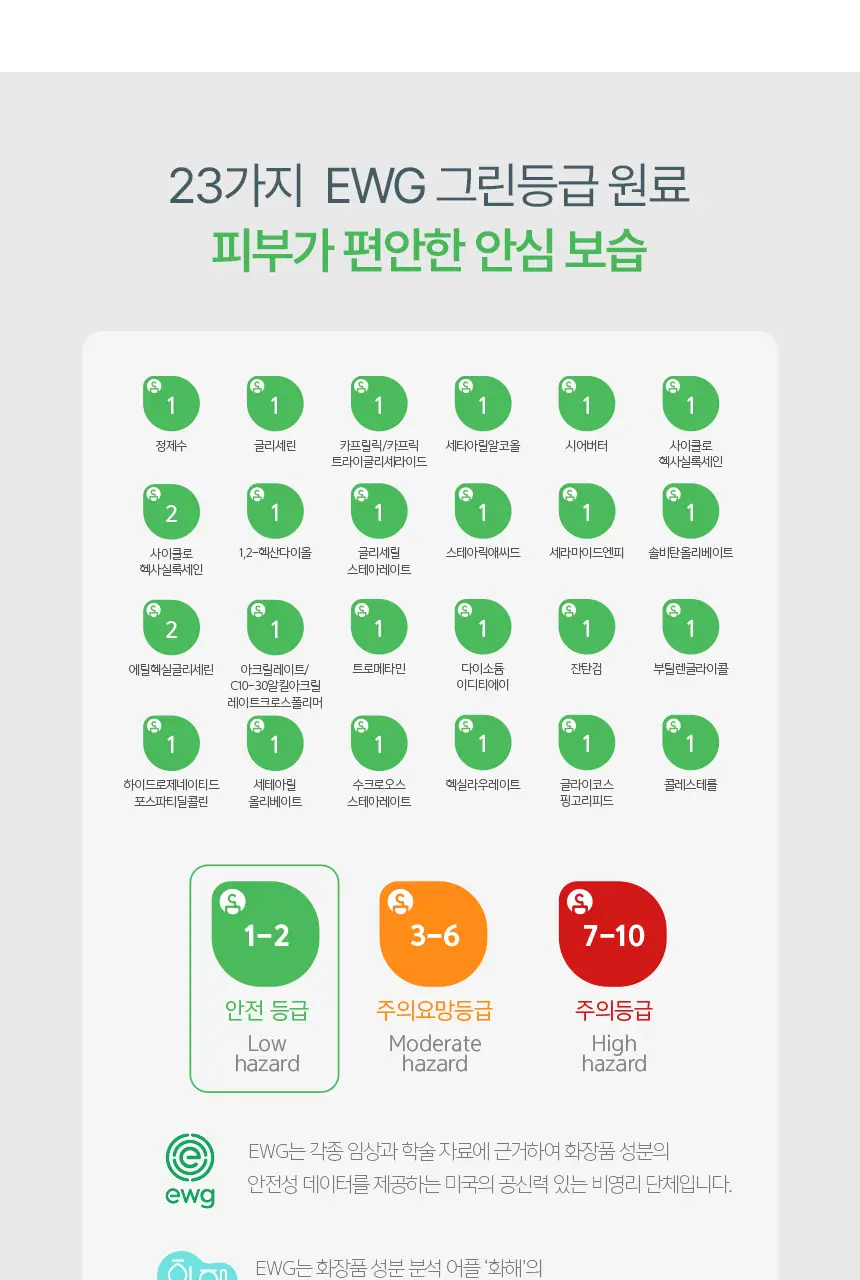 [살냄새&잔향] 멈칫 멜팅바디로션 400ml 4종 택1 상세페이지 20